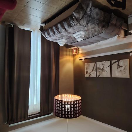 B&B Lucana 22 Ματέρα Εξωτερικό φωτογραφία