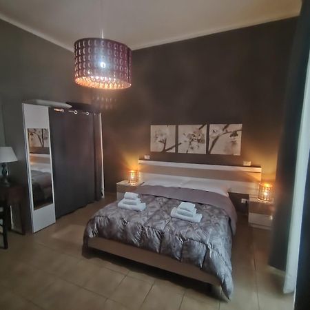 B&B Lucana 22 Ματέρα Εξωτερικό φωτογραφία