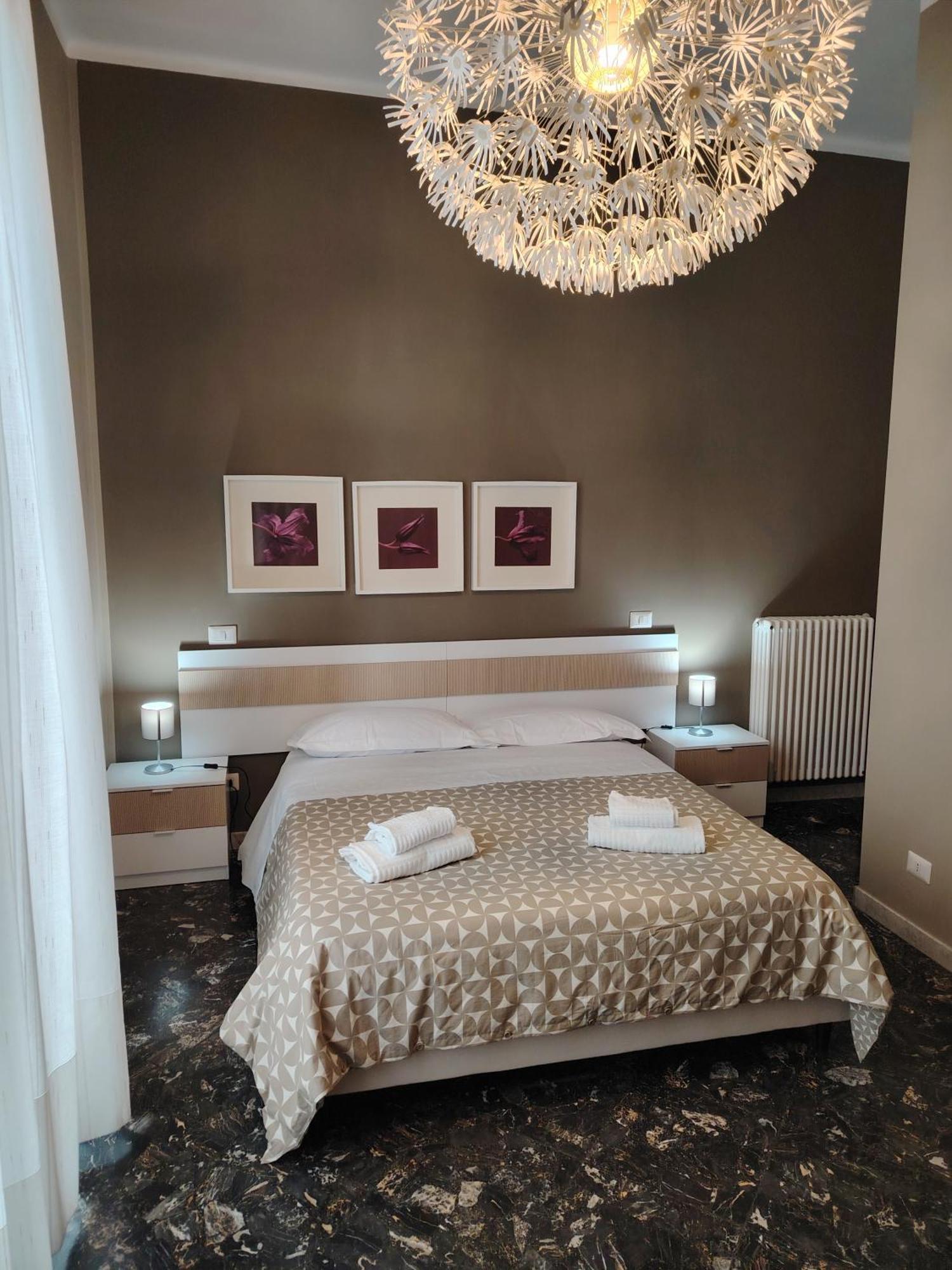 B&B Lucana 22 Ματέρα Εξωτερικό φωτογραφία