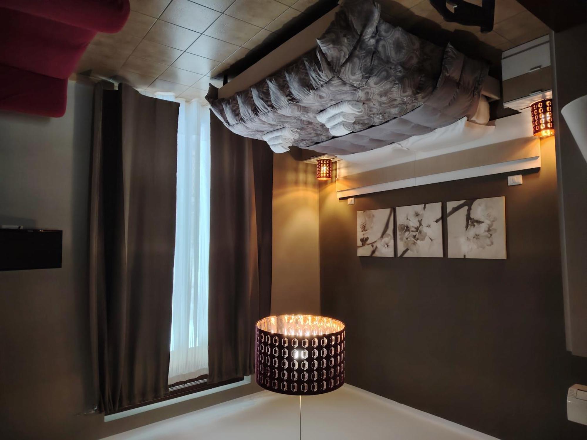 B&B Lucana 22 Ματέρα Εξωτερικό φωτογραφία