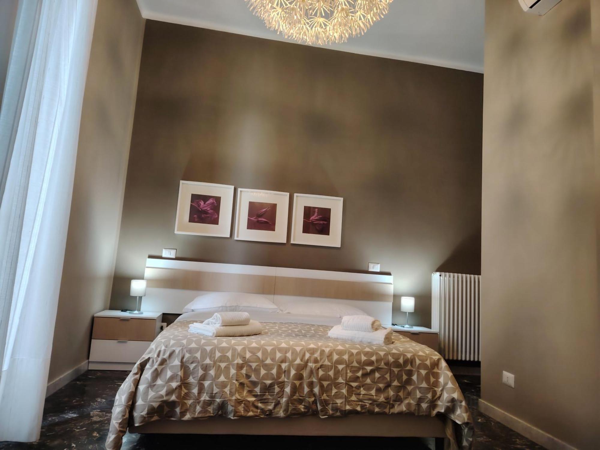 B&B Lucana 22 Ματέρα Εξωτερικό φωτογραφία