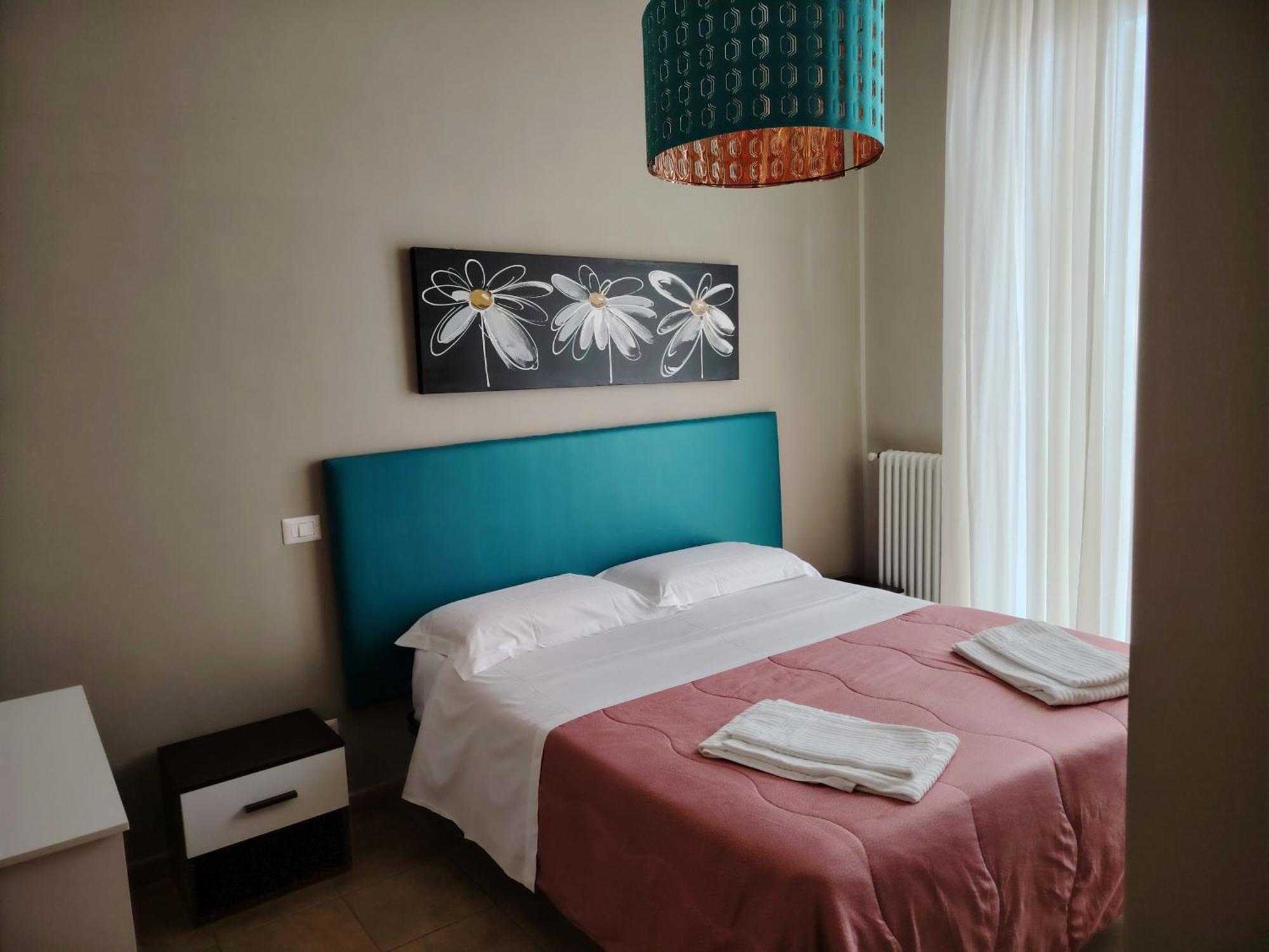 B&B Lucana 22 Ματέρα Εξωτερικό φωτογραφία