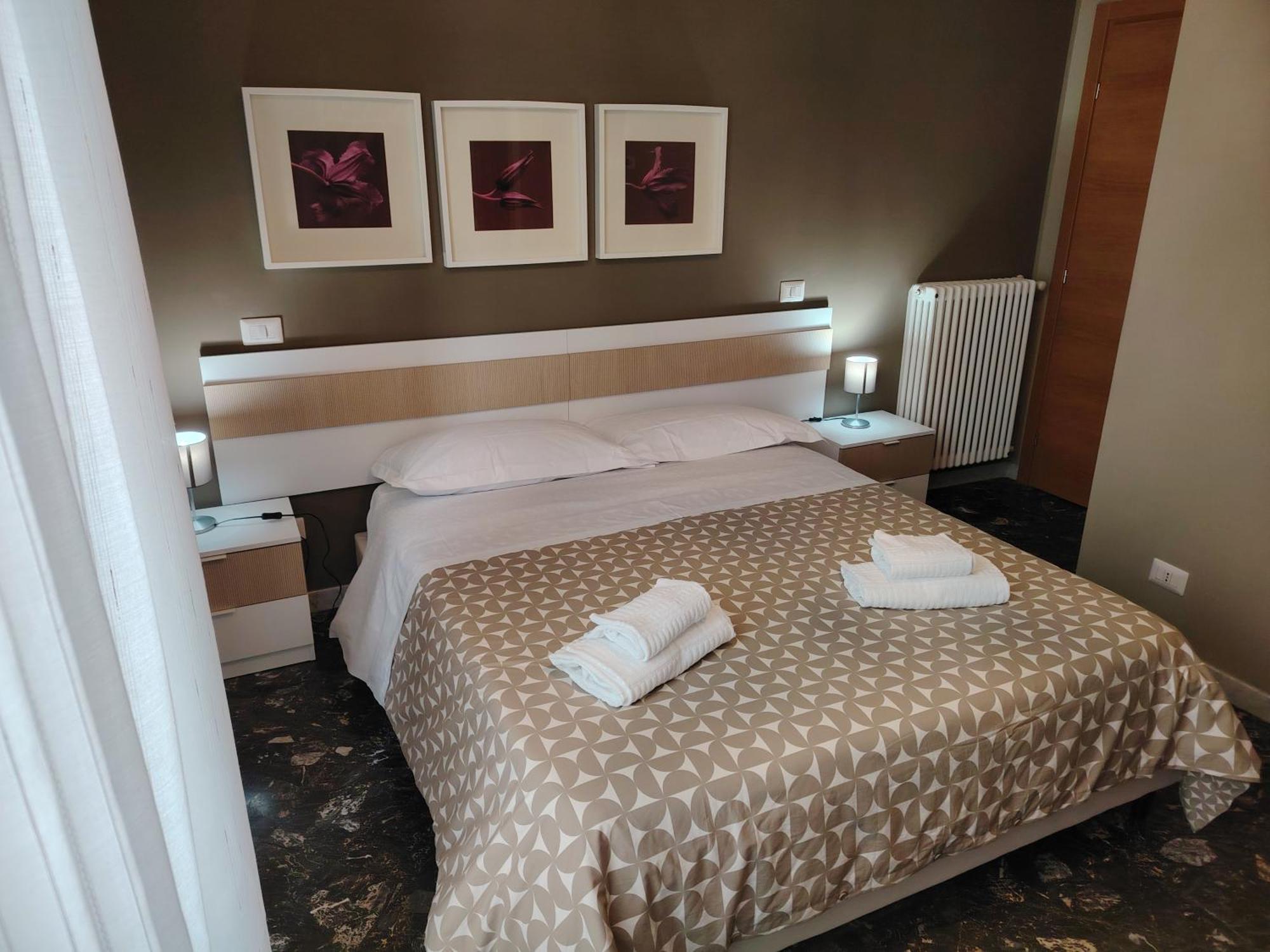 B&B Lucana 22 Ματέρα Εξωτερικό φωτογραφία