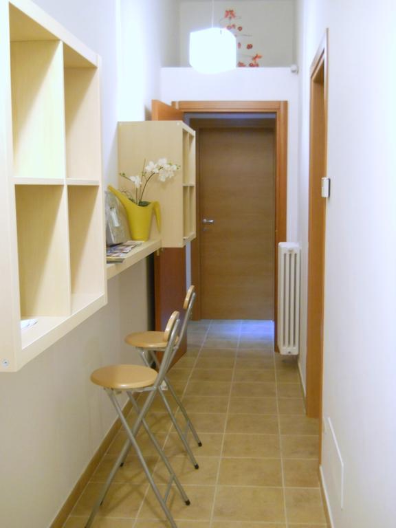 B&B Lucana 22 Ματέρα Εξωτερικό φωτογραφία