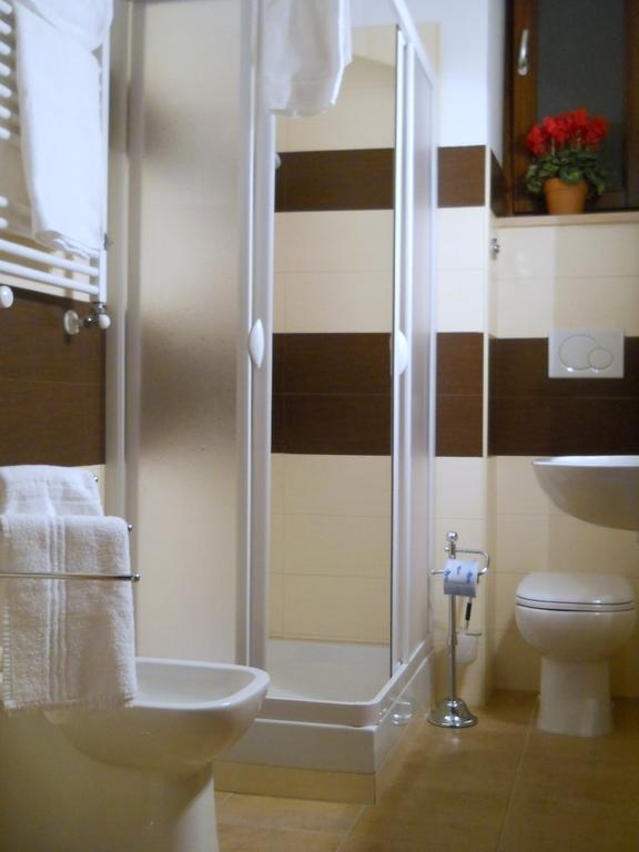 B&B Lucana 22 Ματέρα Δωμάτιο φωτογραφία